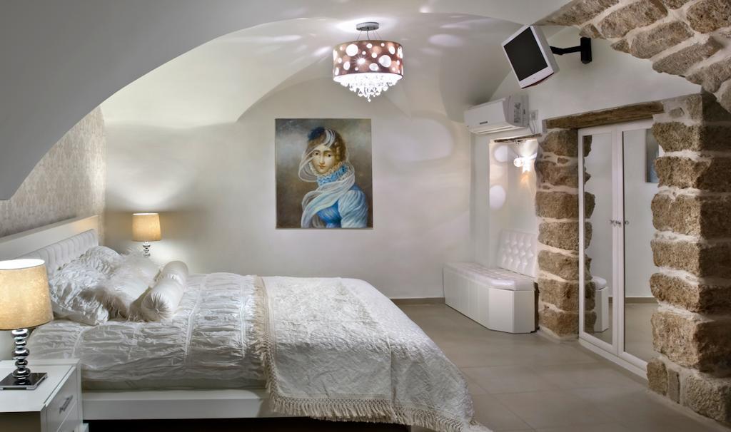 Lighthouse Suite - Acra Cameră foto