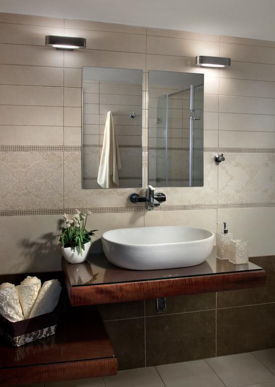 Lighthouse Suite - Acra Exterior foto