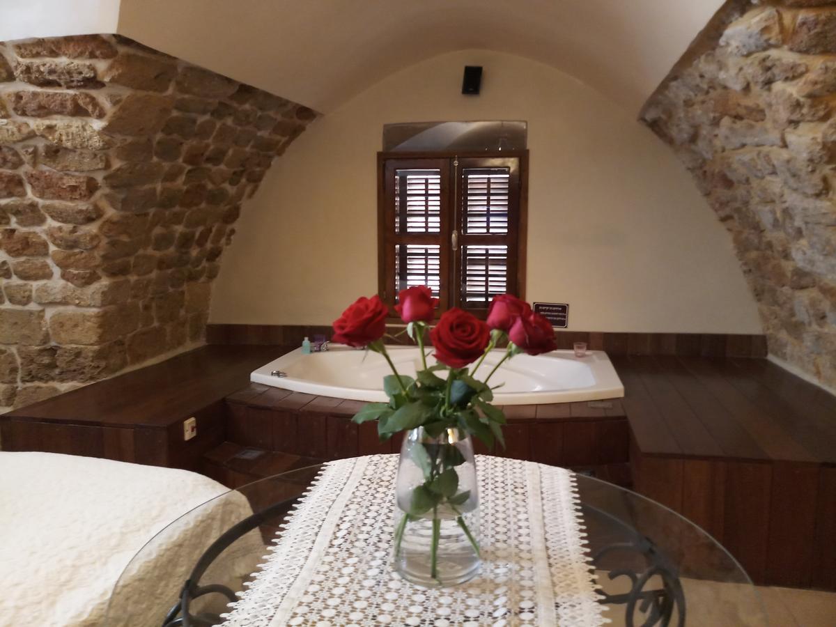 Lighthouse Suite - Acra Exterior foto